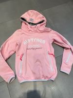 Alptraum Sunset Funktionshoody rosa xs Hoodie Bayern - Andechs Vorschau