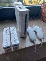 Wii mit vielen Spielen (wii etwas defekt, alles andere funktionie Nordrhein-Westfalen - Mettmann Vorschau