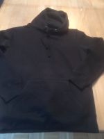 HOODIE SWEATSHIRT L ODER 40 MARKENQUALITÄT SCHWARZ NEU Dortmund - Mitte Vorschau