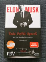 Elon Musk Die Biografie Bayern - Memmingen Vorschau