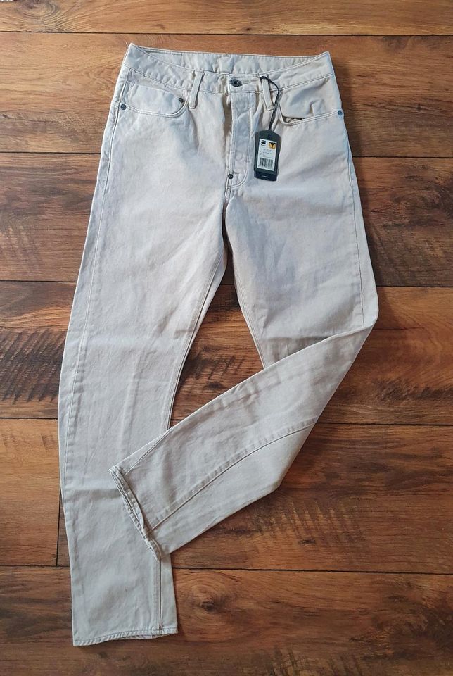 Original G-Star Jeans Herren Type C 3D Loose Tapered Größe 29/32 in Delmenhorst