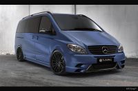 Passend für Mercedes Vito W639 Body Kit Bayern - Schwanfeld Vorschau