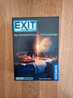 Exit - Das Vermächtnis des Weltreisenden Escape Game Bielefeld - Bielefeld (Innenstadt) Vorschau