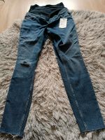 Cross Mama Jeans Umstandshose 40 neu Schwangerschaft baby Thüringen - Eisenach Vorschau