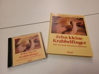 Buch und CD 10 kleine Krabbelfinger Baden-Württemberg - Köngen Vorschau
