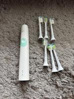 Philips Sonicare inklu 6 Aufsatz Bürsten Original  Model HX680A Sachsen-Anhalt - Magdeburg Vorschau