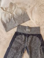 NEU! Leggins & Sports Bra Pink by Victoria Secret Gr. XS/S/M Bayern - Moorenweis Vorschau