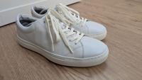 Weiße Sneakers von Boss (Größe 46) – Fast wie neu! Baden-Württemberg - Sindelfingen Vorschau