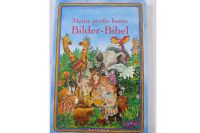 Meine große bunte Bilder-Bibel Pattloch Verlag Wimmelbilder Niedersachsen - Springe Vorschau