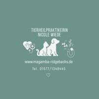 Tierheilpraktiker Naturheilkunde Pferd, Hund, Katze u. Kleintiere Thüringen - Mellingen Vorschau