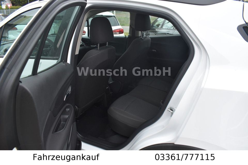 Opel Mokka X Edition in Fürstenwalde (Spree)