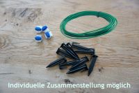 ✅ Mähroboter Kabel-Reparatur-Set Kabel, Haken und 3M Verbinder Bayern - Burgau Vorschau