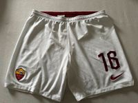 AS Rom De Rossi Nike Short Hose Größe L Stuttgart - Stammheim Vorschau