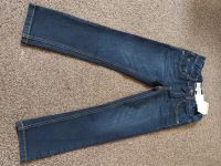 NEUE Jeans von C&A, Gr. 116, Farbe: dunkelblau Dresden - Trachau Vorschau