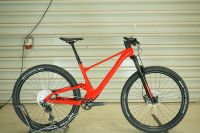 Scott Spark 960 2022 - Fully Mountainbike - Aluminium-UVP2899€ Dresden - Cossebaude Vorschau