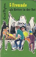 Lesespaß von Enid Blyton: Fünf 5 Freunde Bände Berlin - Tempelhof Vorschau