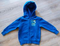 Sweatjacke, Joggingjacke,Strickjacke Gr.98/104 Sachsen - Wittgensdorf Vorschau