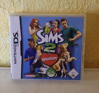 Die Sims 2: Haustiere Nintendo DS Hessen - Pohlheim Vorschau