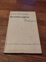 Krüger Barmherzigkeit ein Novellenkranz 1925 Brandenburg - Stechow-Ferchesar Vorschau