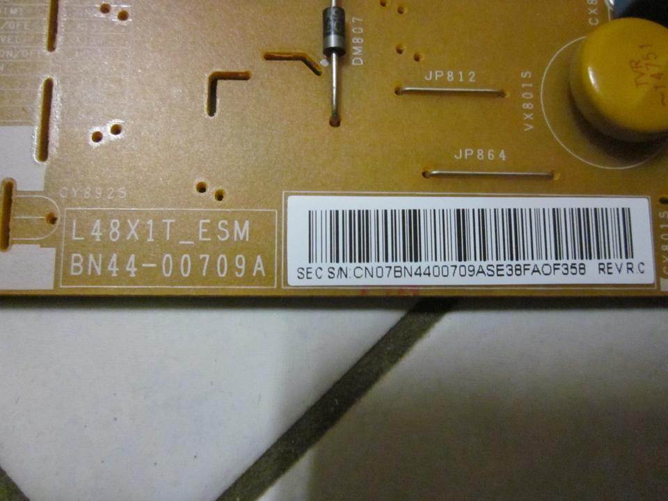 Netzteile BN44-00932A-C-E-F, BN44-00709A TV Samsung in Ostfildern