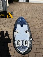 Angulo Magnum windsurf Board Bayern - Germering Vorschau