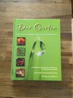 Buch "Der Garten" Rheinland-Pfalz - Langenlonsheim Vorschau