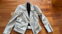 Replay Lederjacke XS - wie NEU Hessen - Taunusstein Vorschau