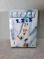 Ice Age 1-3 DVD-Bundle Sachsen-Anhalt - Leuna Vorschau