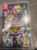 Switch Yu Gi-Oh Wurster Nordseeküste - Nordholz Vorschau