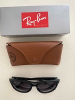 Ray Ban Sonnenbrille Eimsbüttel - Hamburg Harvestehude Vorschau