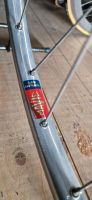 NOS gipiemme Sprint Vorderrad mavic Diamant Rubin 167 Hannover - Linden-Limmer Vorschau