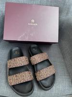 AIGNER Damen Sandale “EMMA 4B” – Gr. 39 Innenstadt - Köln Altstadt Vorschau