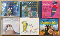 CD Hörspiele Kinder Konvolut Nordrhein-Westfalen - Lünen Vorschau
