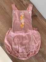 Baby Romper Mini Boden Gr. 92 Top Overall H&M Zara Kleid Niedersachsen - Wiefelstede Vorschau