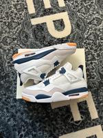 Jordan 4 SB Navy | US9; EU42.5 Berlin - Steglitz Vorschau