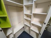 Eckschrank Maddox - groß, robust mit Zusatzschrank Niedersachsen - Buchholz in der Nordheide Vorschau