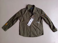 Original Marines Hemd Gr. 116 oliv NEU + Etikett Shirt H&M Zara Hessen - Kassel Vorschau