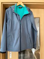 CMP Jacke  grau/Blau Bayern - Diedorf Vorschau