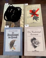 Brutvögel, Greifvögel, Falknerei Bücher Nordrhein-Westfalen - Vettweiß Vorschau