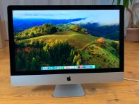 iMac 27 Retina 5K 2020 512GB 64GB RAM Berlin - Steglitz Vorschau