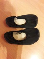 Ballet Schuhe in der Gr.  28 Hessen - Haunetal Vorschau