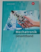 Mechatronik Gesamtband von Westermann Sachsen-Anhalt - Bad Duerrenberg Vorschau