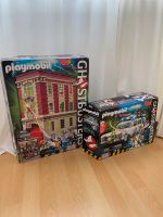 Playmobil Ghostbusters Station + Fahrzeug Niedersachsen - Bad Nenndorf Vorschau