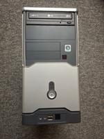 PC-MSI H110M Pro-VH, Intel i5-7400 CPU, 16 GB DDR4 RAM, Win.11Pro Kreis Pinneberg - Schenefeld Vorschau