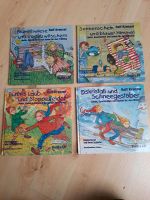 Rolf Krenzer Jahreszeiten Bücher mit CDs im Set für Baden-Württemberg - Tauberbischofsheim Vorschau