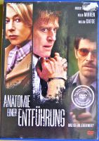 DVD Anatomie einer Entführung Robert Redford Helen Mirren Willem Berlin - Steglitz Vorschau