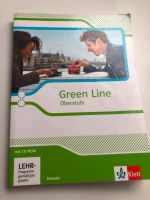 Green Line Oberstufe Hessen, Klett Verlag Baden-Württemberg - Trossingen Vorschau