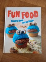 Fun Food kreative Ideen aus der Küche Baden-Württemberg - Reichenau Vorschau