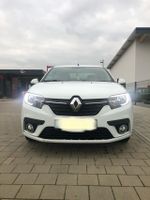 Renault Logan ukrainischer Zustand Bayern - Augsburg Vorschau