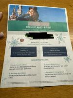 Disneyland Gutscheine Bayern - Memmingen Vorschau